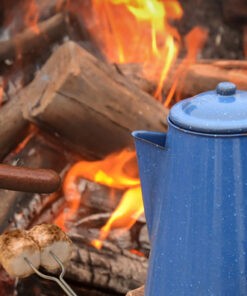 Campfire Cooking