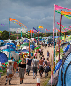 Festival Life