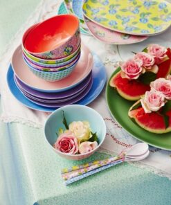 Rice Melamine
