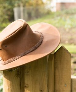 Barmah Hats