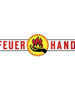 Feuerhand