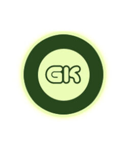 Ghillie Kettle