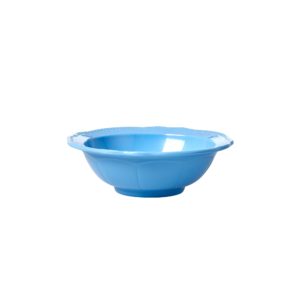 New Look Small Bowl Sky Blue RICE DK