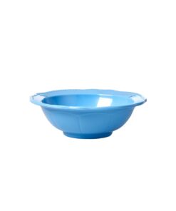 New Look Small Bowl Sky Blue RICE DK