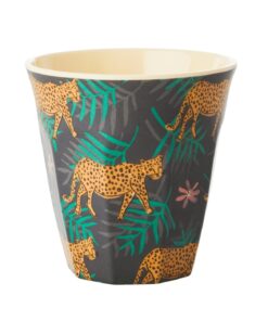 Leopard and Leaves Print MELCU-LELE_1_2000