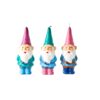 RICE Gnome Candles all colours