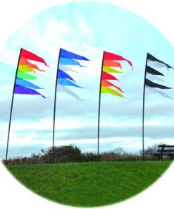 Streamer Banner Kit