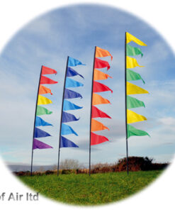 Pendant Banner Kit