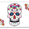 Day of the Dead Flag