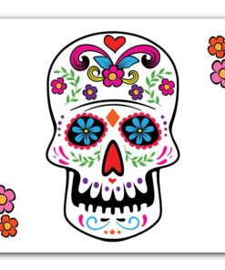Day of the Dead Flag