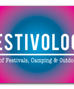 Festivology – The study of festivals Flag