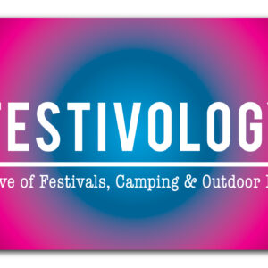 Festivology – The study of festivals Flag