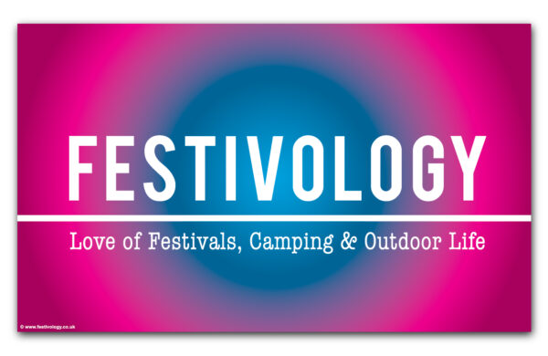 Festivology – The study of festivals Flag