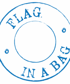 Flag in a Bag