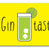 Gintastic – Is it Gin O’clock Flag