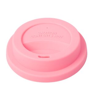 Silicone Lid Pale Pink MELCU-LIDXC19_3_2000