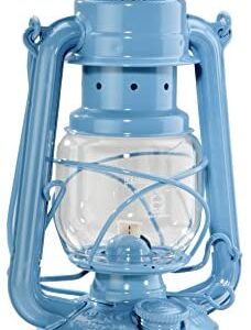 light blue feuerhand lantern