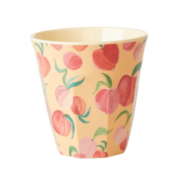 Apricot Peach Cup MELCU-PEA_1_2000