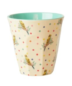 Budgie Print