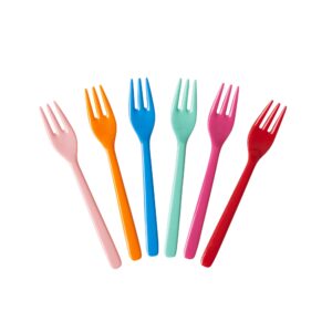 Choose Happy Forks