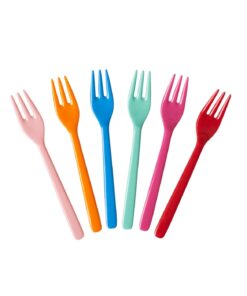 Forks-Assorted-Colours