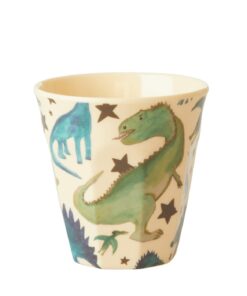 Set of 6 dinasour b