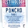 Festivology Poncho