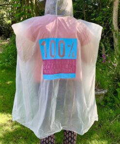 Festivology Poncho