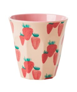 Strawberry Print