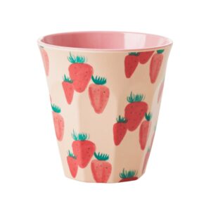 Strawberry Print