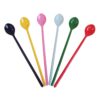 Latte Spoons Favourite Colours