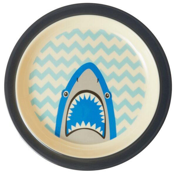 Shark Plate