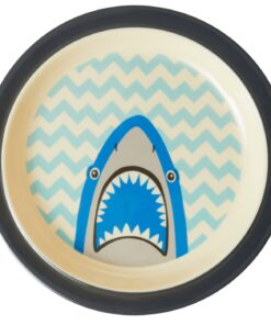 Shark Plate