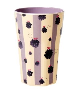 Blackberry Beauty Tall Cup