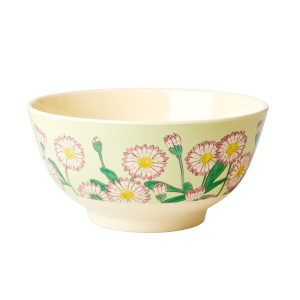 Daisy Bowl