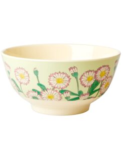 Daisy Bowl
