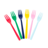 Favorite Colours Forks