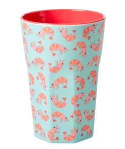 Shrimp Tall Cup
