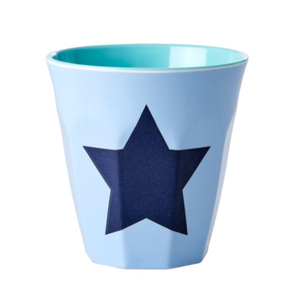 Star Soft Blue