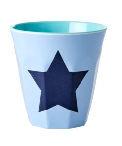 Star Soft Blue