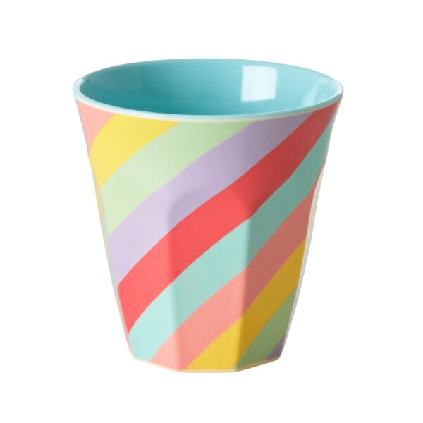 Summer Rush Print Cup