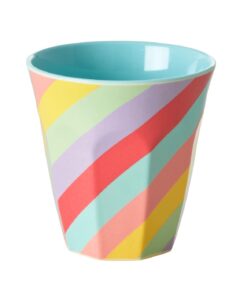 Summer Rush Print Cup