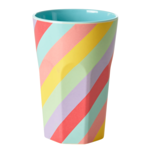 Summer Rush Tall Cup