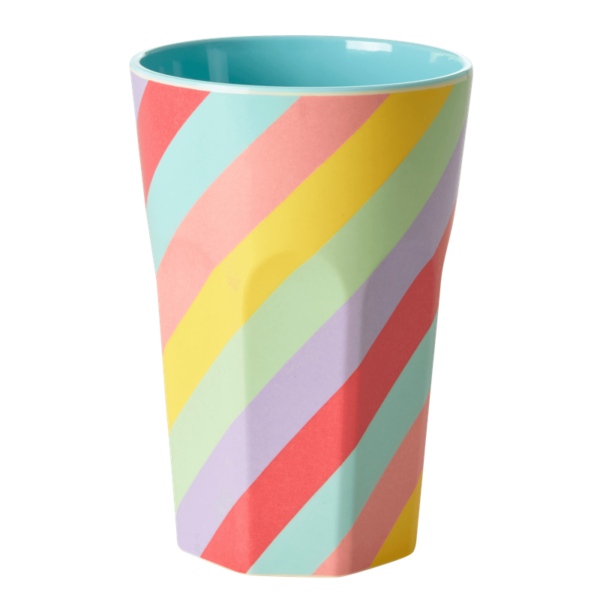 Summer Rush Tall Cup