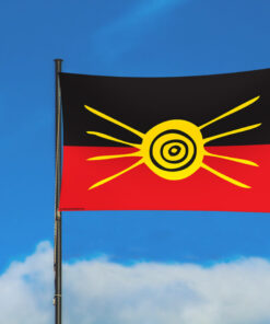 Aboriginal Meeting Place