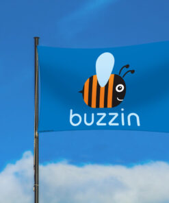 Buzzin Bee