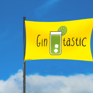 Gin-tastic