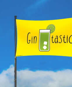 Gin-tastic