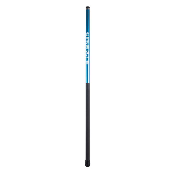 Festivology 4m Telescopic Flag Pole