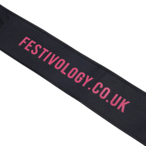 Festivology Bag Logo